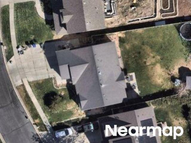 House for sale in Saratoga Springs, Utah