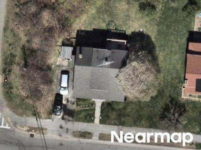 House for sale in Worcester, Massachusetts