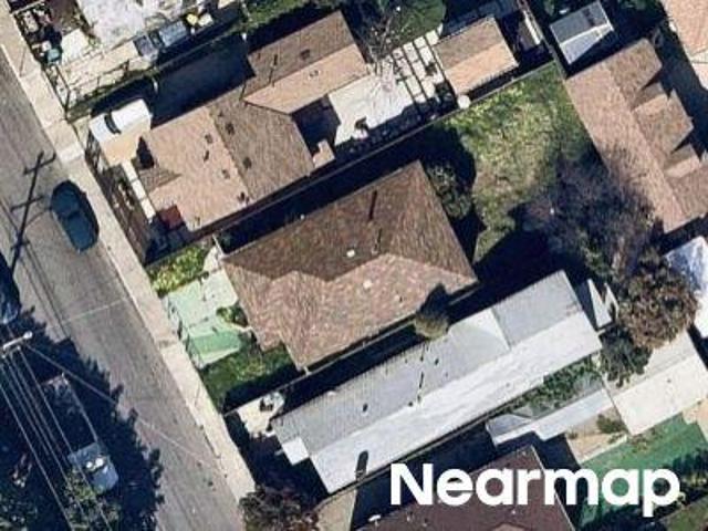 House for sale in Oakland, California