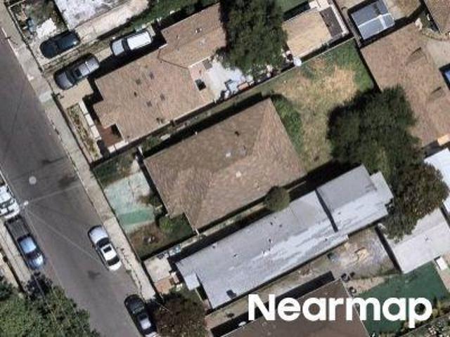 House for sale in Oakland, California