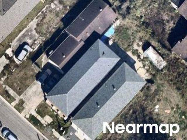 House for sale in Hollygrove, New Orleans