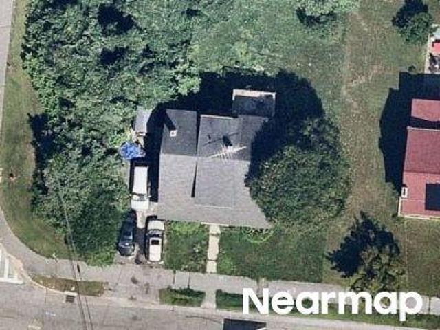 House for sale in Worcester, Massachusetts