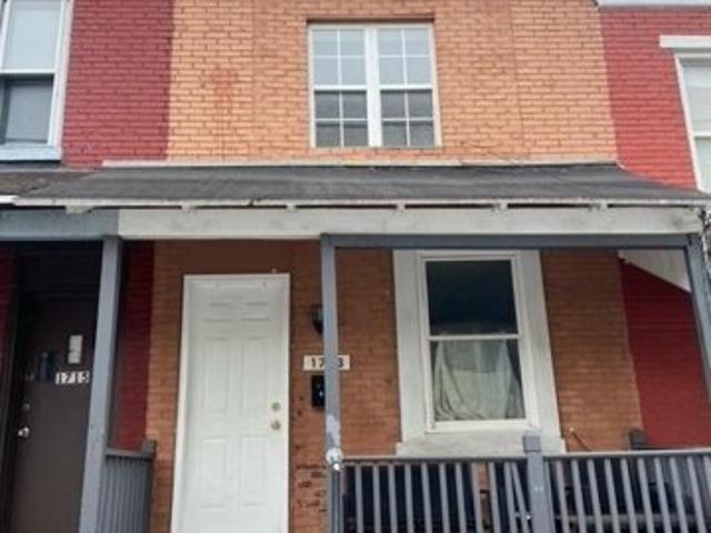 House for sale in Harrisburg, Pennsylvania