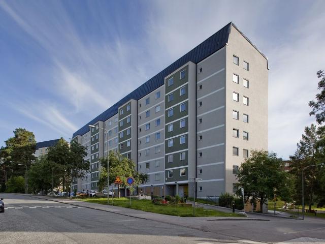 Lägenhet hyra i Hässelby-Vällingby, Stockholm