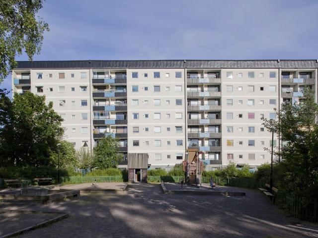 Lägenhet hyra i Hässelby-Vällingby, Stockholm