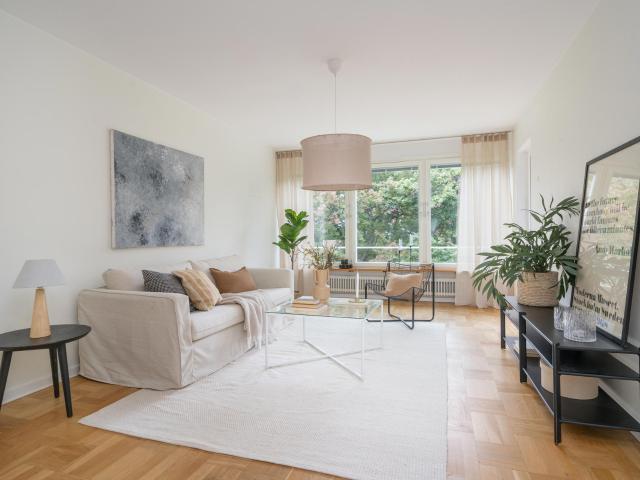 Bostad till salu i Botkyrka, Stockholm