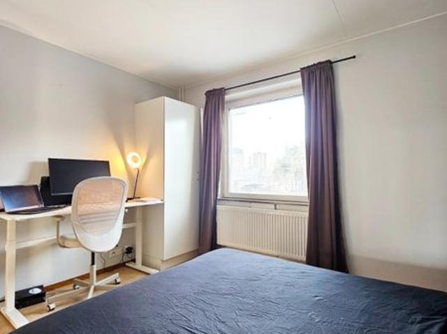 Lägenhet hyra i Hässelby-Vällingby, Stockholm