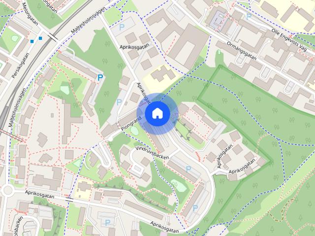 Lägenhet hyra i Hässelby-Vällingby, Stockholm