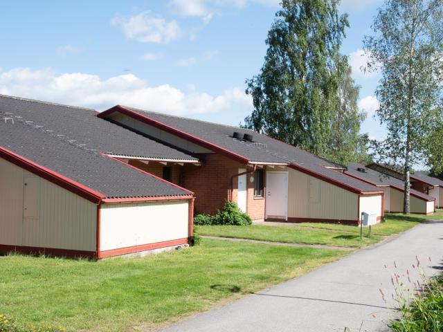 Lägenhet hyra i Smålandsstenar, Jönköping