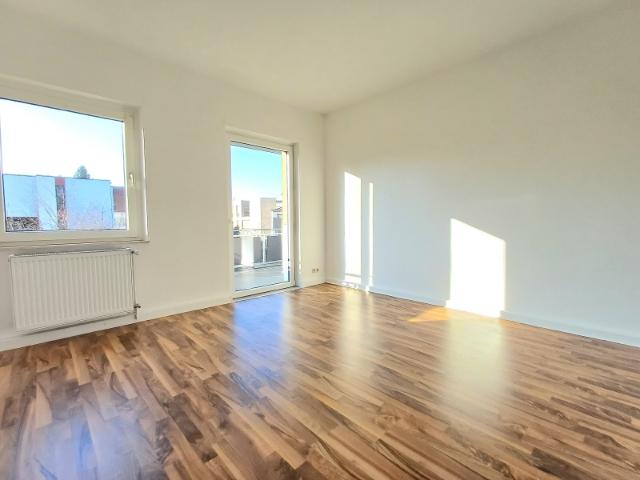 Apartment mieten in Königstor, Minden