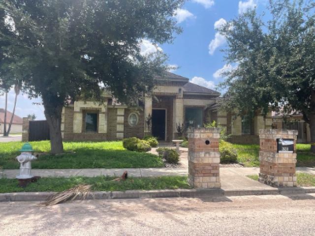 House for sale in Hidalgo, Texas