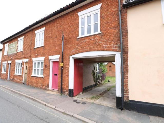 House for rent in Bedingfield, Suffolk