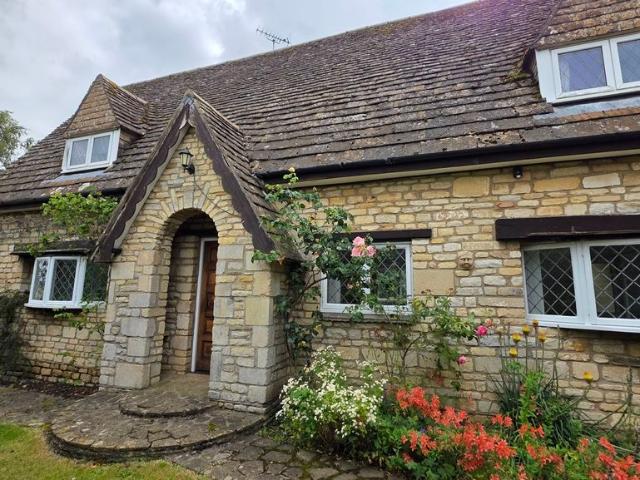 House for rent in Rutland