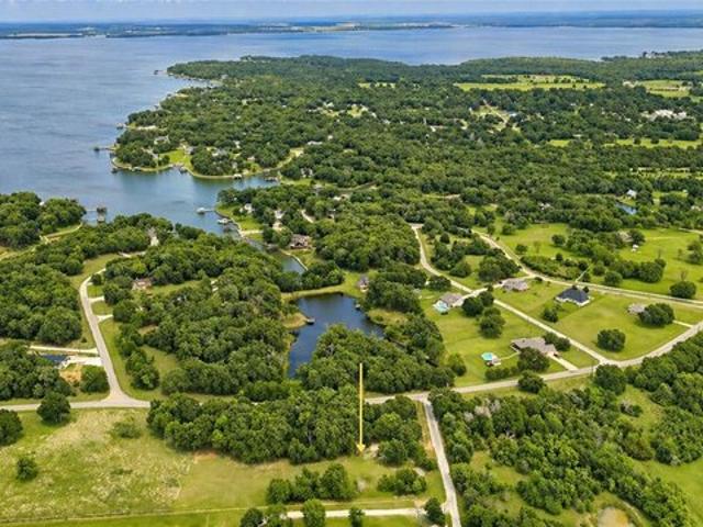 Land for sale in Streetman, Texas