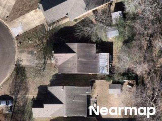 House for sale in Southaven, Mississippi