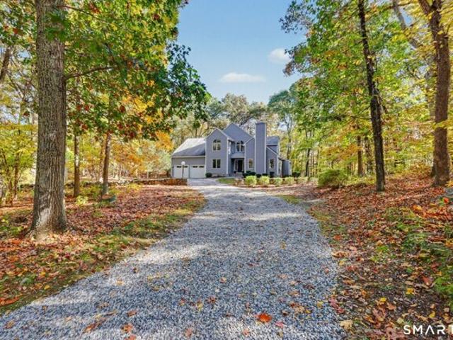 House for sale in Easton, Greater Bridgeport Planning Region
