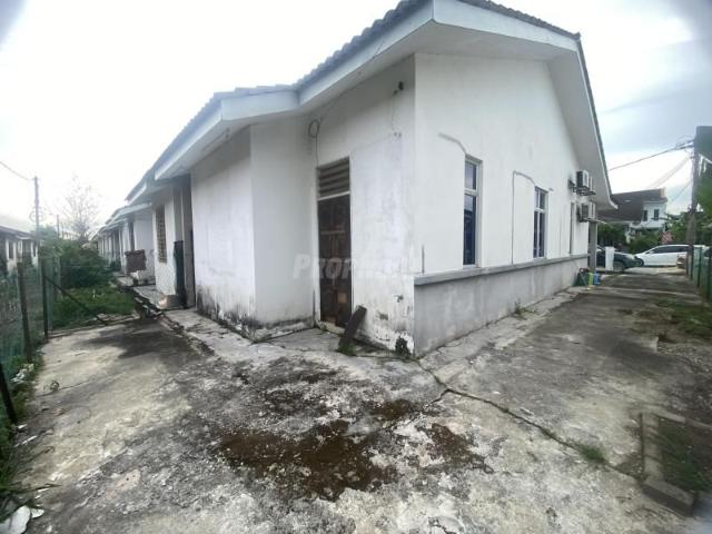 House for rent in Saujana, Selangor