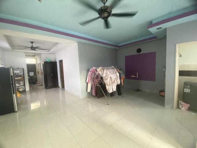 House for rent in Saujana, Selangor