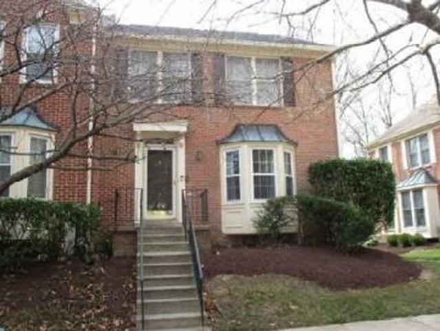 Condo for sale in Columbia