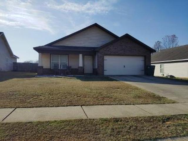 House for sale in Brookwood, Alabama