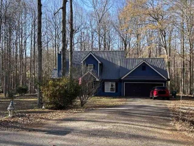 House for sale in Jefferson, Georgia