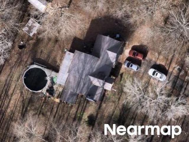 House for sale in Jefferson, Georgia