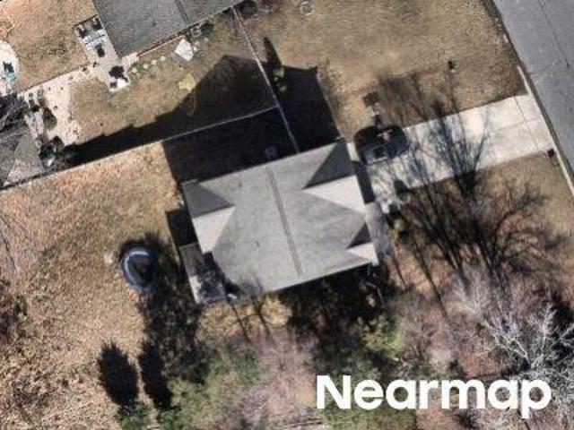 House for sale in North Carolina