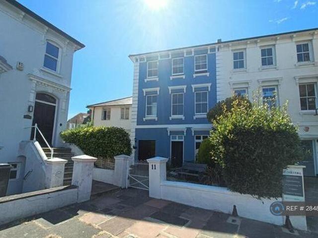 House for rent in Eastbourne, East Sussex