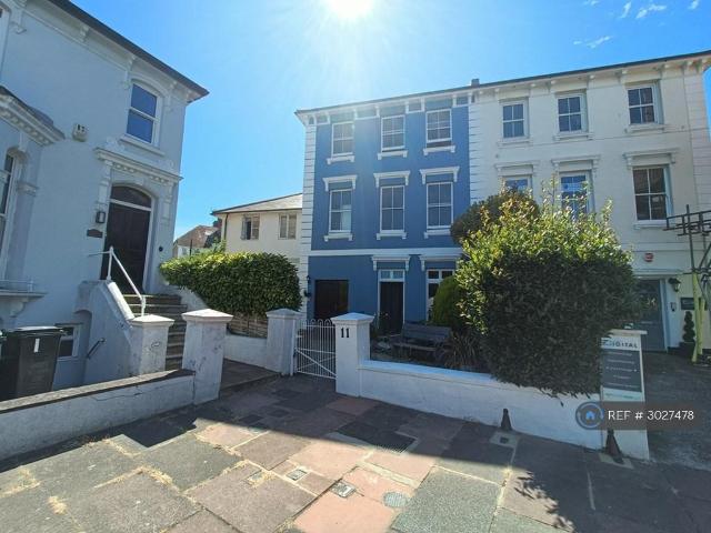 Apartment for rent in Upperton, Eastbourne