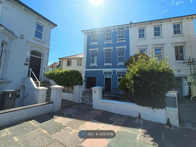 House for rent in Upperton, Eastbourne