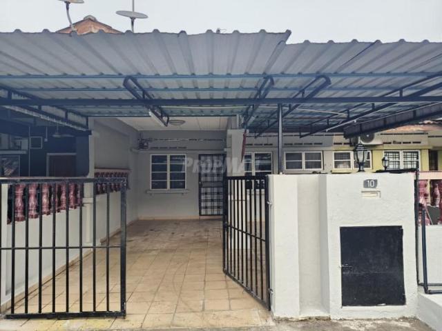 Apartment for rent in Selangor
