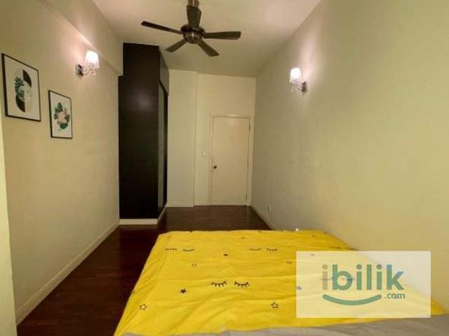 Room for rent in Selangor