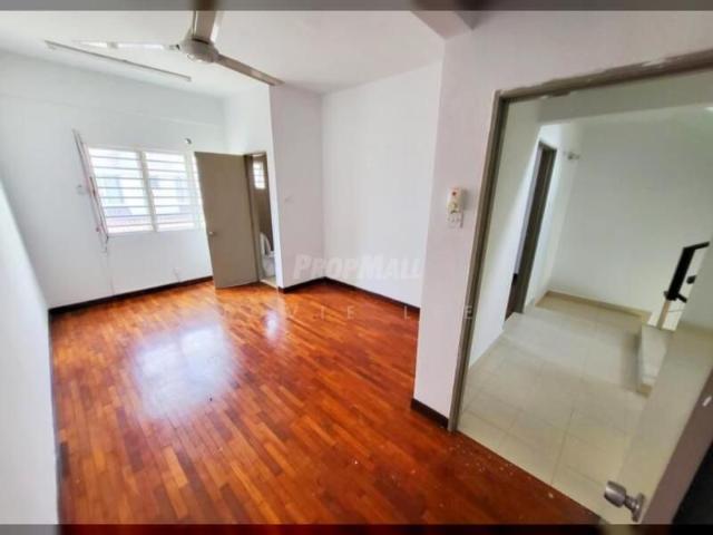 House for rent in Kajang, Langat