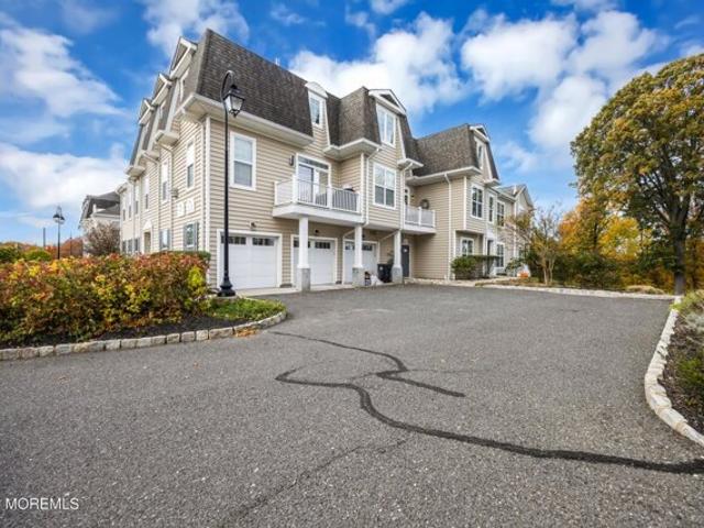 House for sale in Monmouth, New Jersey