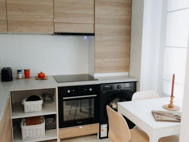 Apartament vânzări în Mircea Cel Batran, Iași