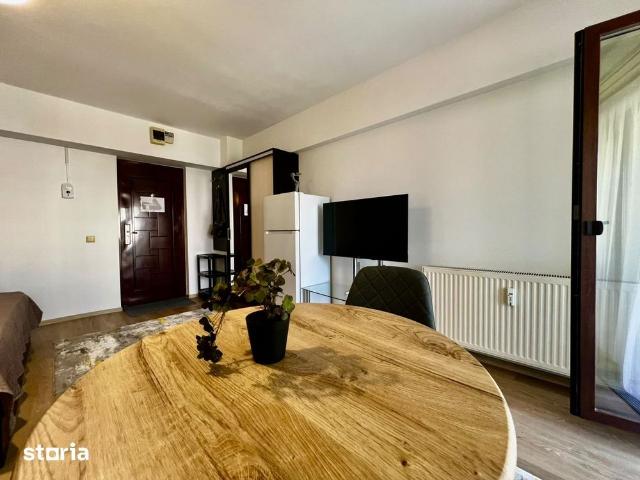 Apartament închirieri în Mircea Cel Batran, Iași