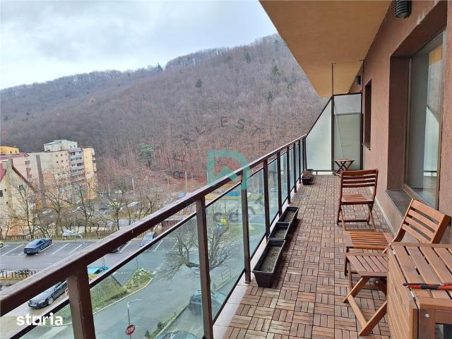 Apartament închirieri în Brașov