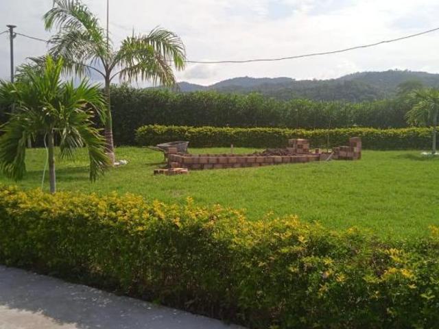 ¡APROVECHA! 4 Lotes, ideal para Proyecto Turistico Vacacional en San Martín