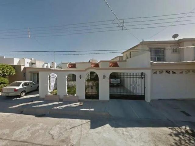 Aprovecha casa en venta en Imperial Delicias, Chihuahua