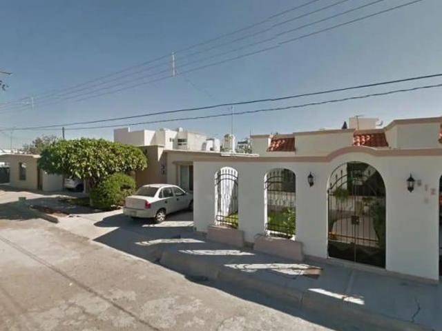 Aprovecha casa en venta en Imperial Delicias, Chihuahua