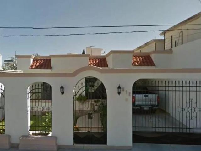 Aprovecha casa en venta en Imperial Delicias, Chihuahua