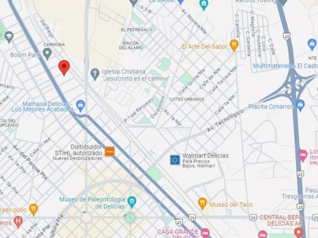 Aprovecha Casa en Venta en Industrial Norte, Chihuahua