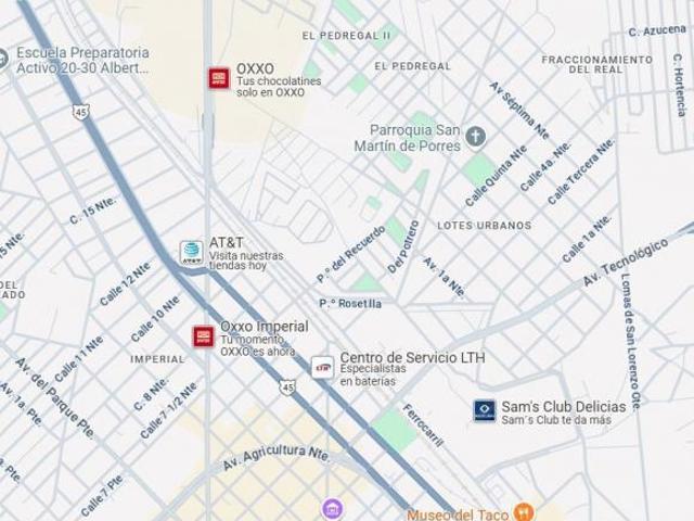 Aprovecha Casa en Venta en Industrial Norte, Chihuahua