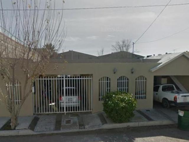 Aprovecha Casa en Venta en Industrial Norte, Chihuahua