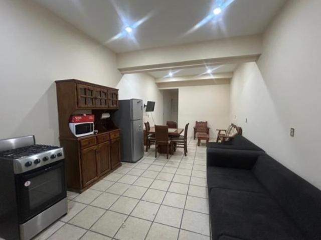 Aprovecha casa recién remodelada muy bien ubicada en el centro de Saltillo