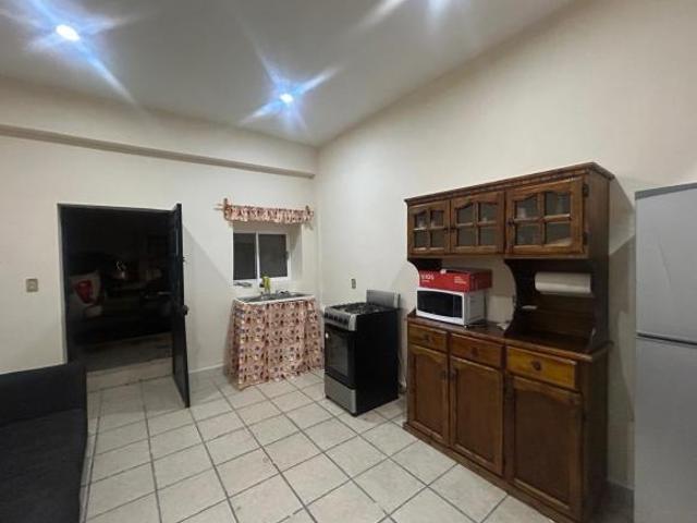Aprovecha casa recién remodelada muy bien ubicada en el centro de Saltillo