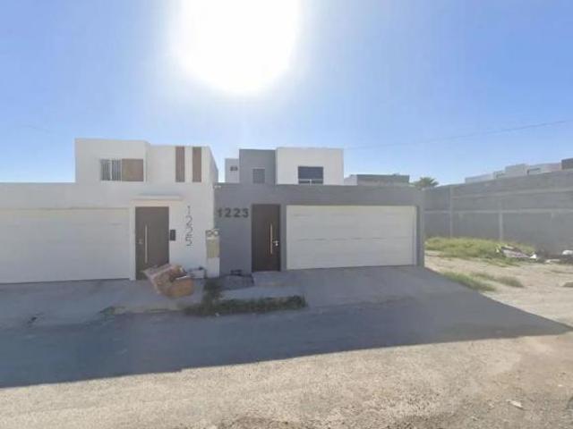 Casa en venta en Monclova, Coahuila