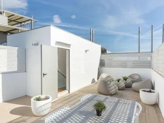 Ático en venta en Xirivella, Tres Forques
