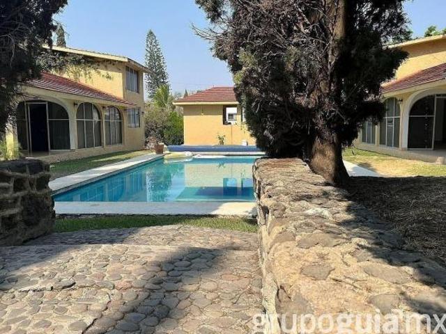 Casa En Condominio en venta en Morelos