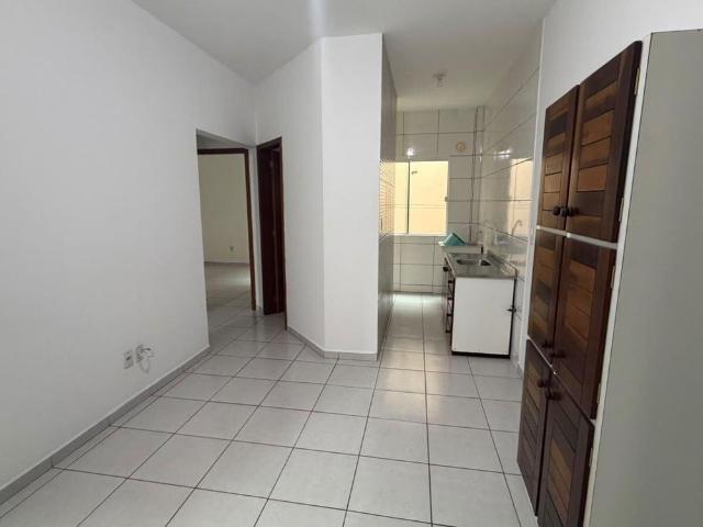Apartamento aluguel em Jaí-Açú, Itajaí